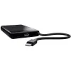Banco de energía Trust 10000 mAh, Black (25880_TRUST)