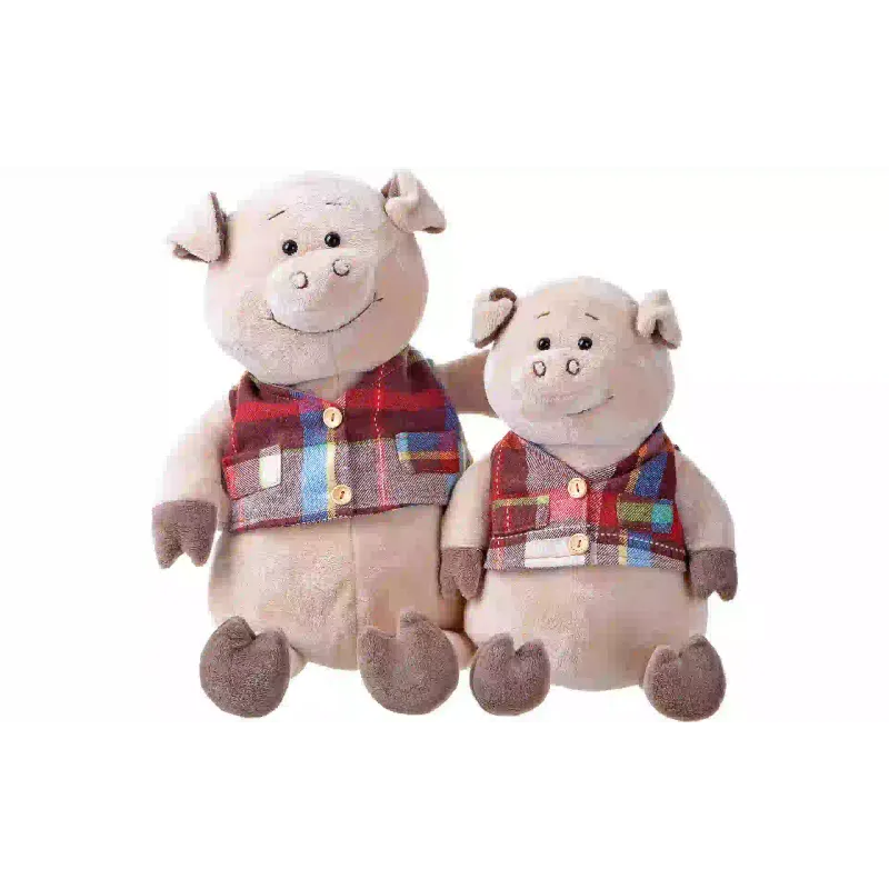 لعبة ناعمة Same Toy (THT722)