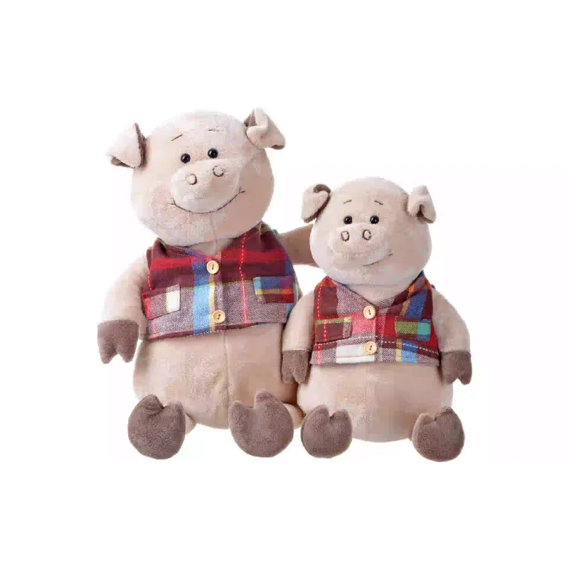 Soft toy Same Toy (THT723)