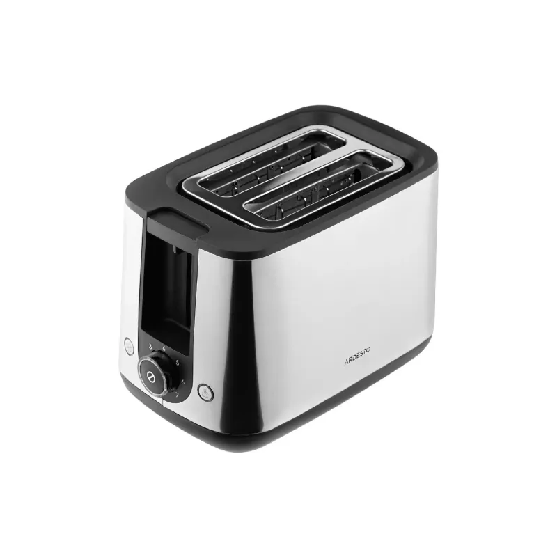 Torradeira Ardesto, Black (T-K200)