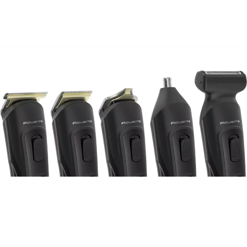 Триммер для бороды и усов Rowenta Selectium Xpert (TN9461F4)