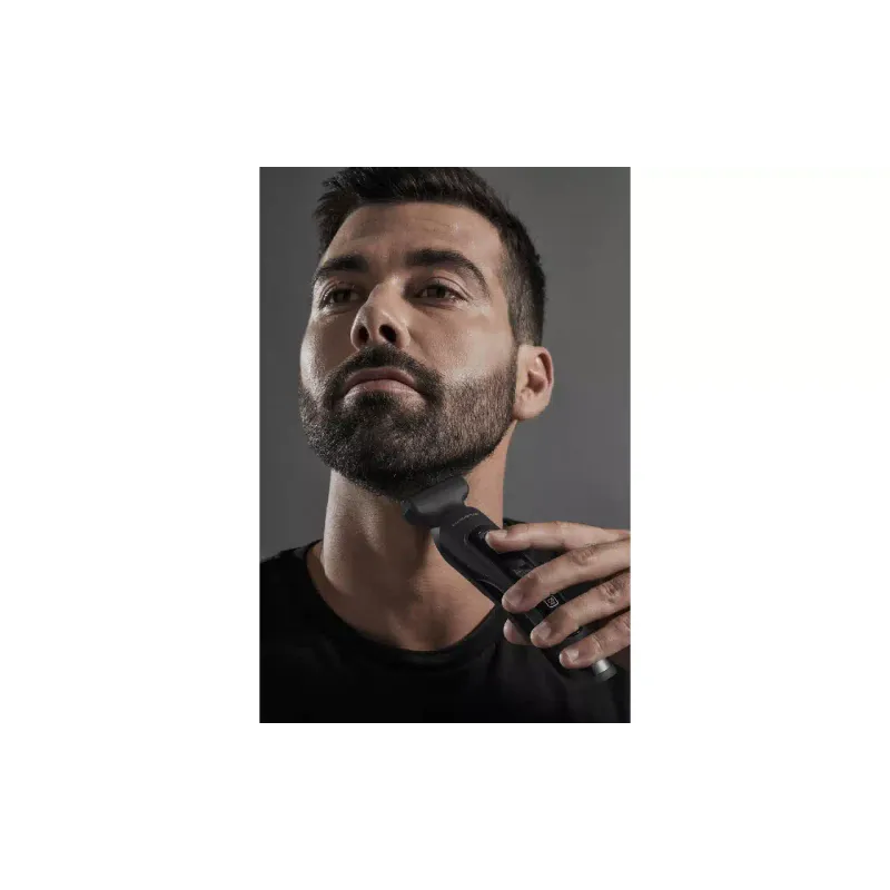 Триммер для бороды и усов Rowenta Selectium Xpert (TN9461F4)