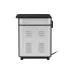 Brotbackautomat Ardesto, Silver (BM-A900BL)