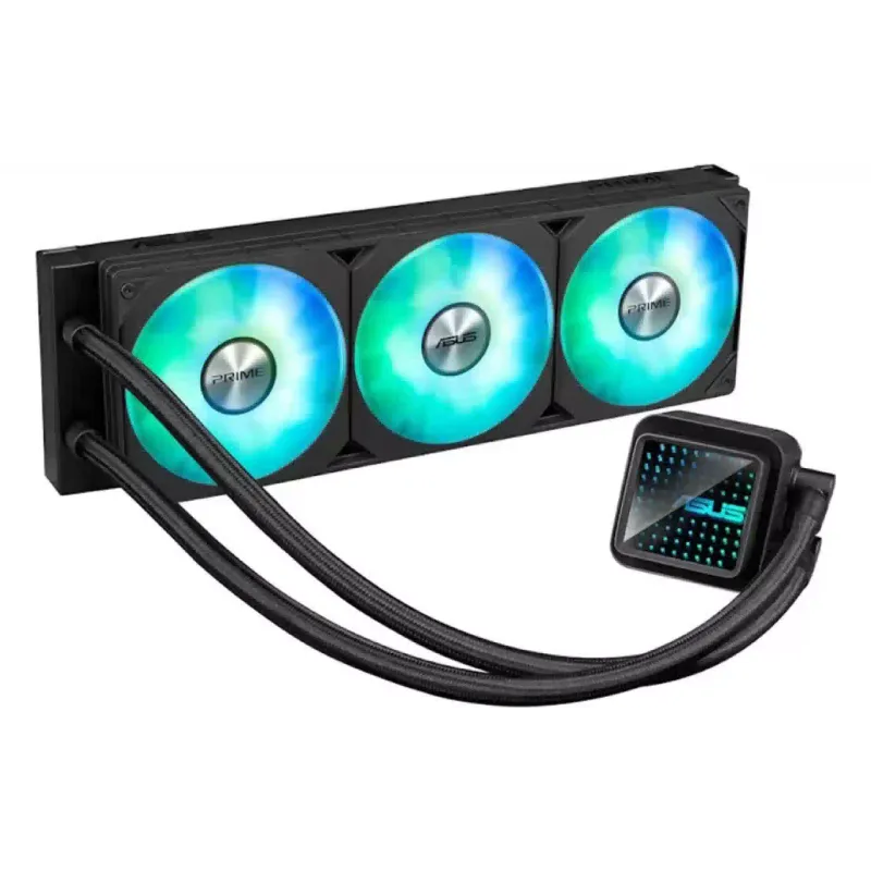 Water cooling system Asus (90RC01K0-M0EAY0)