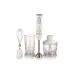 botmixer Gorenje, White (HBC564QW)