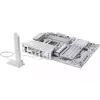 اللوحة الأم Asus TUF Gaming X870 Pro, White (90MB1NY0-M0EAY0)