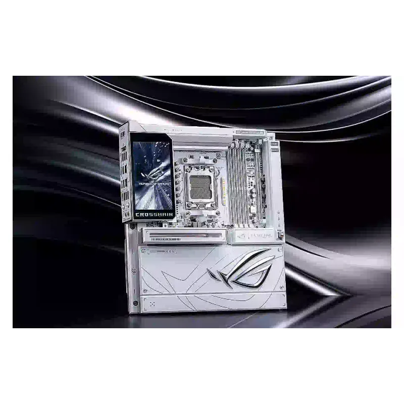 اللوحة الأم Asus ROG Crosshair X870E (90MB1NQ0-M0EAY0)