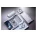 Motherboard Asus ROG Crosshair Glacial X870E (90MB1NQ0-M0EAY0), Wi-Fi, White