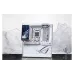 Motherboard Asus ROG Crosshair Glacial X870E (90MB1NQ0-M0EAY0), Wi-Fi, White