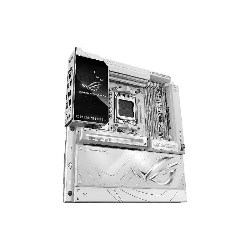 اللوحة الأم Asus ROG Crosshair X870E (90MB1NQ0-M0EAY0)