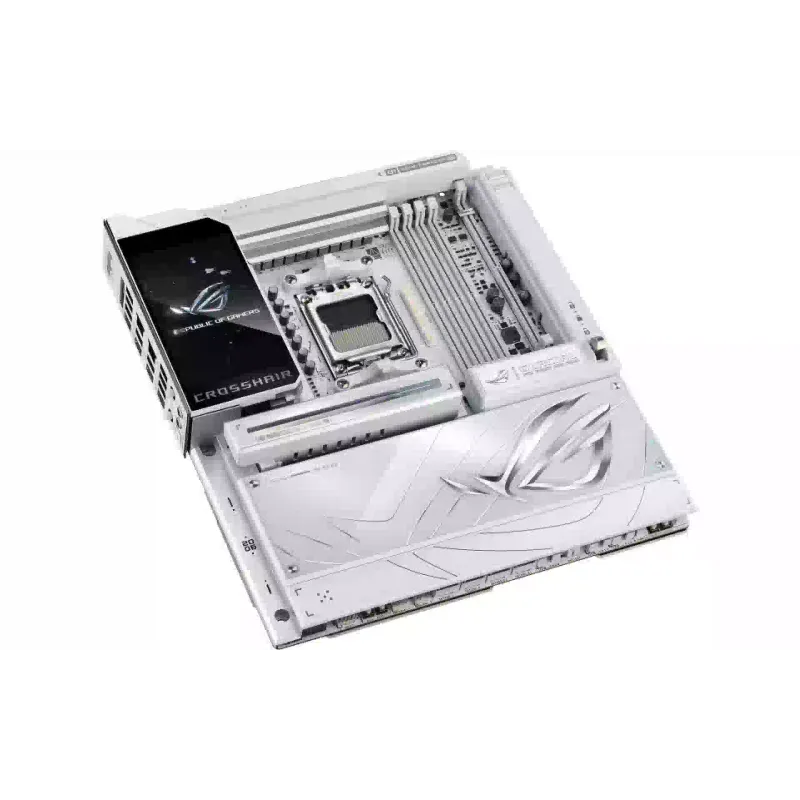 اللوحة الأم Asus ROG Crosshair X870E (90MB1NQ0-M0EAY0)