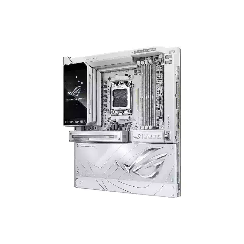 اللوحة الأم Asus ROG Crosshair X870E (90MB1NQ0-M0EAY0)