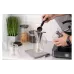Chemex para preparar café com filtro Ardesto Black Mars, Transparent (AR0706CMB)