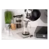 Chemex για την παρασκευή καφέ με φίλτρο Ardesto Black Mars, Transparent (AR0706CMB)