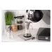 Chemex para preparar café com filtro Ardesto Black Mars, Transparent (AR0706CMB)