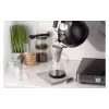 Chemex για την παρασκευή καφέ με φίλτρο Ardesto Black Mars, Transparent (AR0706CMB)