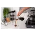 Chemex para preparar café com filtro Ardesto Black Mars, Transparent (AR0706CMB)