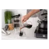 Chemex για την παρασκευή καφέ με φίλτρο Ardesto Black Mars, Transparent (AR0706CMB)