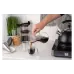 Chemex para preparar café com filtro Ardesto Black Mars, Transparent (AR0706CMB)