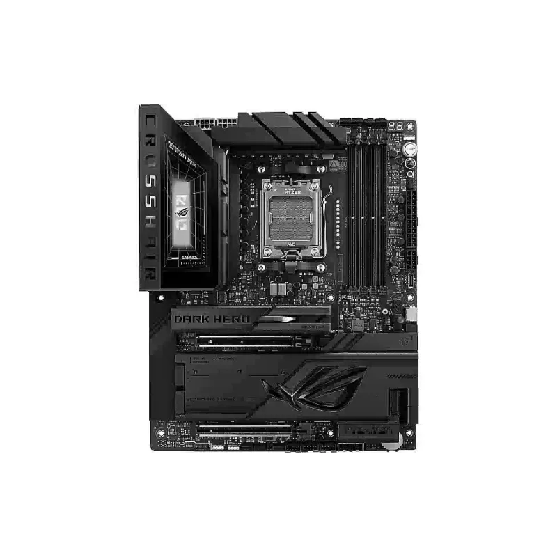 Дънна платка Asus ROG Crosshair X870E (90MB1NT0-M0EAY0)