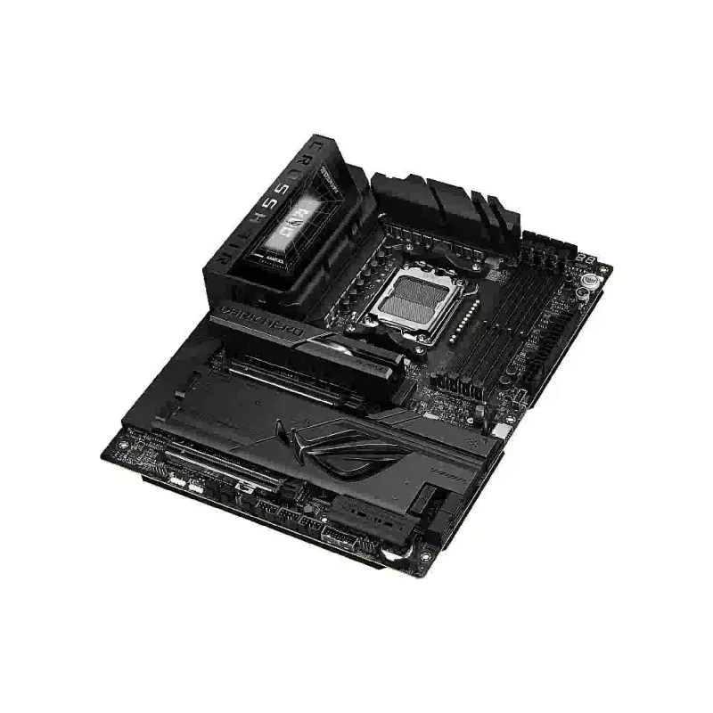Дънна платка Asus ROG Crosshair X870E (90MB1NT0-M0EAY0)