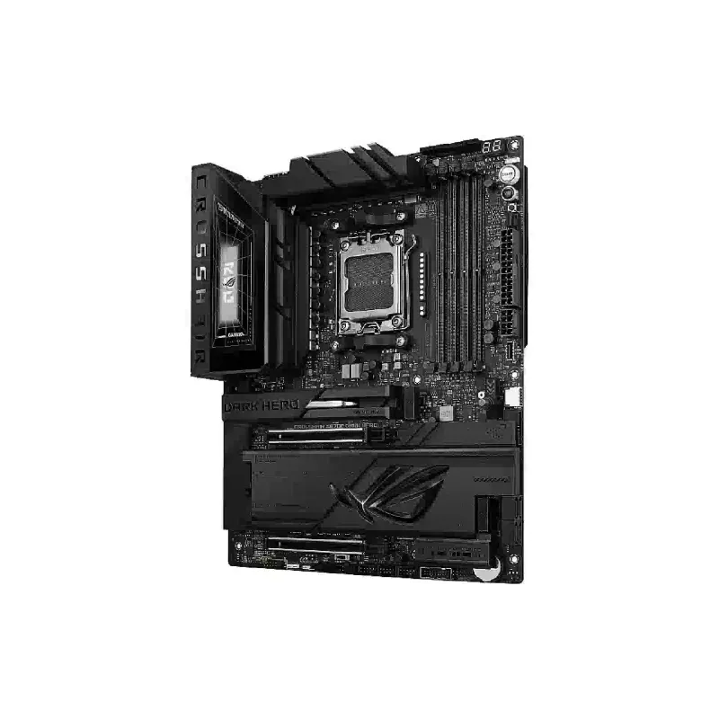 Дънна платка Asus ROG Crosshair X870E (90MB1NT0-M0EAY0)