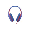 Гарнитура Trust Zirox Superman edition GXT-415SM, 3.5 мм (25738_TRUST)