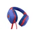 Гарнітура Trust Zirox Superman edition GXT-415SM (25738_TRUST), 3.5 мм, Blue