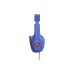 Гарнітура Trust Zirox Superman edition GXT-415SM (25738_TRUST), 3.5 мм, Blue
