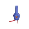 Гарнитура Trust Zirox Superman edition GXT-415SM, 3.5 мм (25738_TRUST)