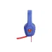 Гарнітура Trust Zirox Superman edition GXT-415SM (25738_TRUST), 3.5 мм, Blue