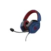 سماعة الرأس Trust Carus Superman edition GXT-492SM, Blue (25739_TRUST)