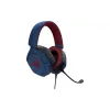 سماعة الرأس Trust Carus Superman edition GXT-492SM, Blue (25739_TRUST)