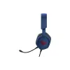 سماعة الرأس Trust Carus Superman edition GXT-492SM, Blue (25739_TRUST)