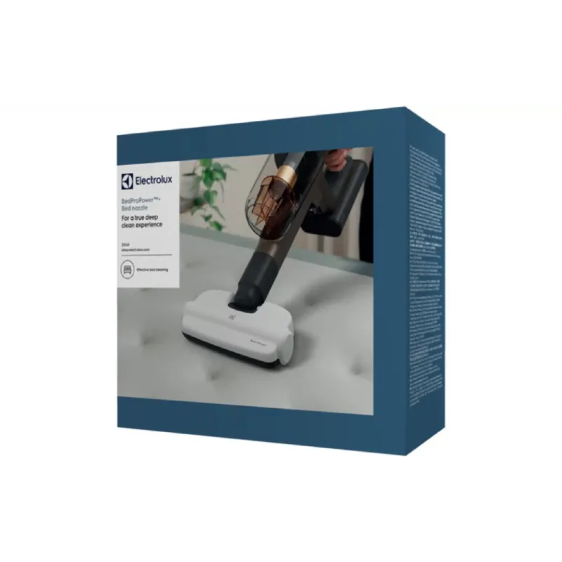 Vacuum cleaner attachment Electrolux BedProPower+ (ZE149), for Electrolux EP81xxx