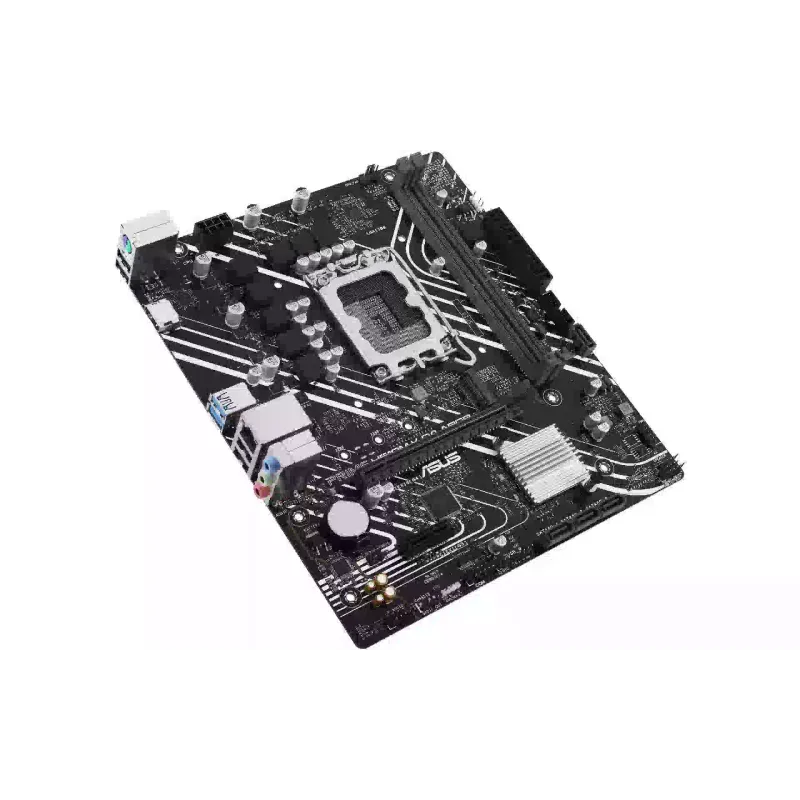 اللوحة الأم Asus Prime H610M-K (90MB1HN0-M0EAY0)