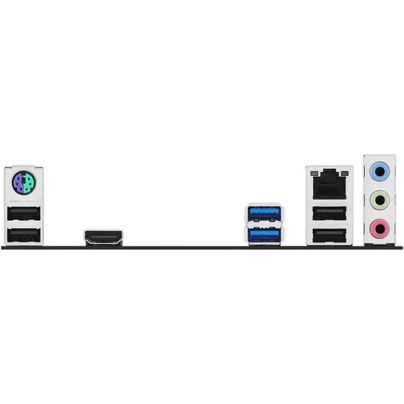 اللوحة الأم Asus Prime H610M-K (90MB1HN0-M0EAY0)