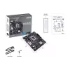 اللوحة الأم Asus Prime H610M-K (90MB1HN0-M0EAY0)