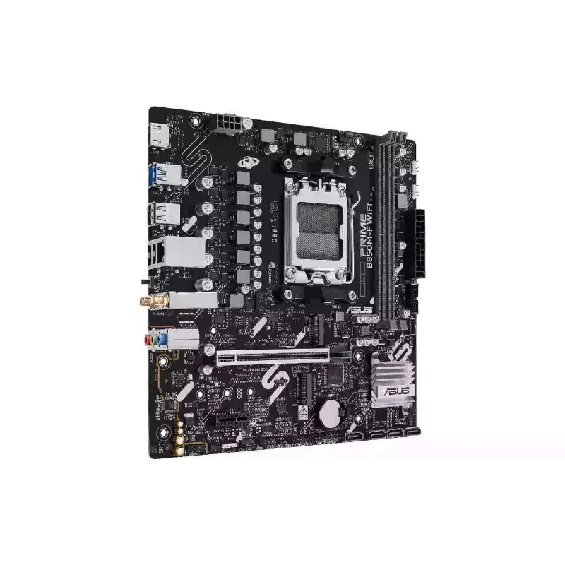 Дънна платка Asus Prime B850M-F (90MB1N80-M0EAY0)