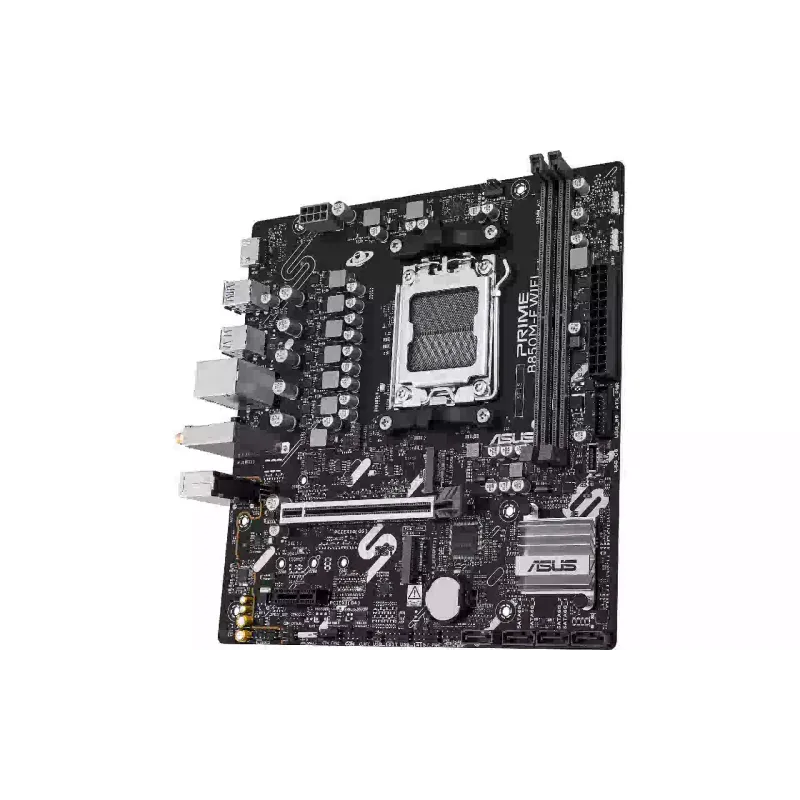 Дънна платка Asus Prime B850M-F (90MB1N80-M0EAY0)