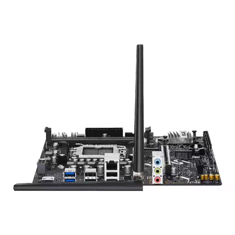 Дънна платка Asus Prime B850M-F (90MB1N80-M0EAY0)