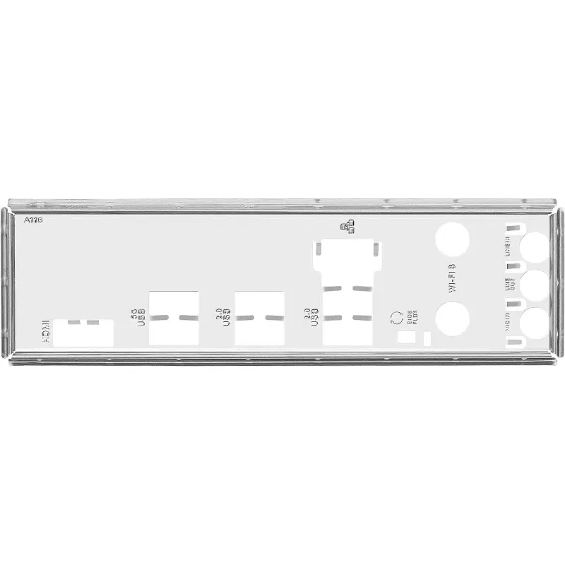 Дънна платка Asus Prime B850M-F (90MB1N80-M0EAY0)