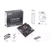 Motherboard Asus Prime B850M-F B850M-F (90MB1N80-M0EAY0) Motherboard Asus Prime B850M-F B850M-F (90MB1N80-M0EAY0)