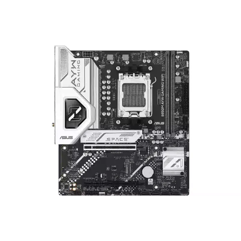 Материнська плата Asus B850M (90MB1LW0-M0EAY0), sAM5