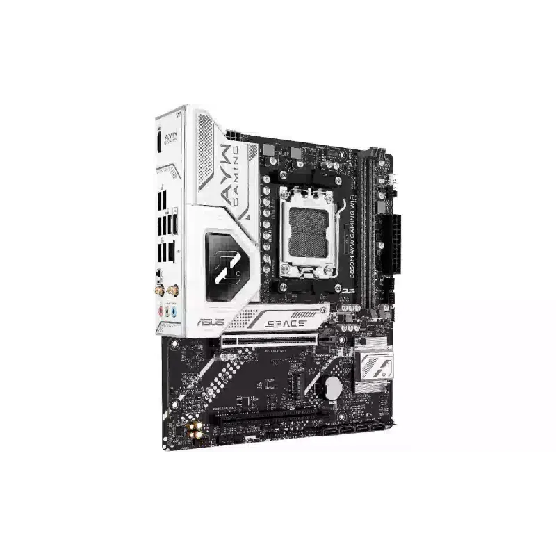 Материнська плата Asus B850M (90MB1LW0-M0EAY0), sAM5