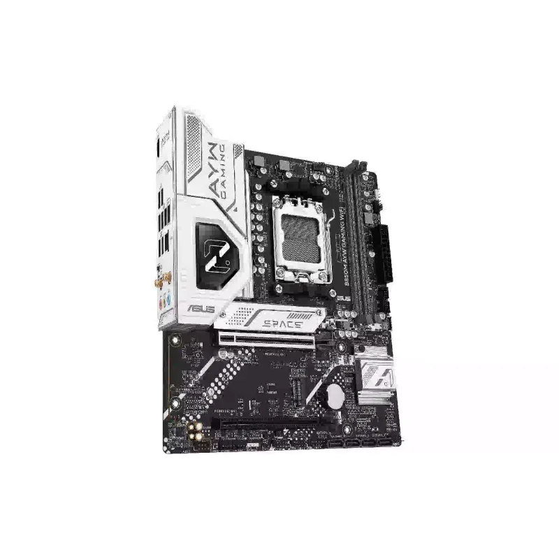 Материнська плата Asus B850M (90MB1LW0-M0EAY0), sAM5