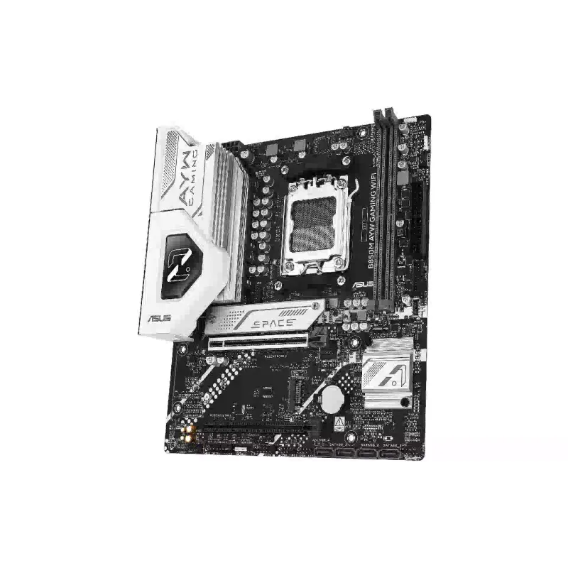 Материнська плата Asus B850M (90MB1LW0-M0EAY0), sAM5