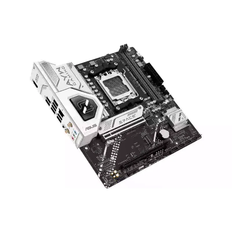 Материнська плата Asus B850M (90MB1LW0-M0EAY0), sAM5