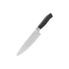 Set of knives Ardesto Black Mars, Black (AR2020SW)