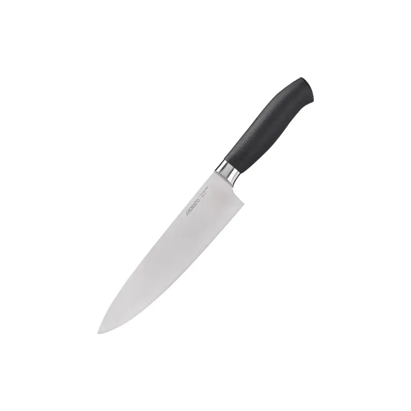 Set of knives Ardesto Black Mars, Black (AR2020SW)